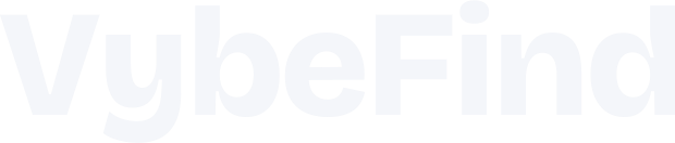 Wordmark only — on-dark